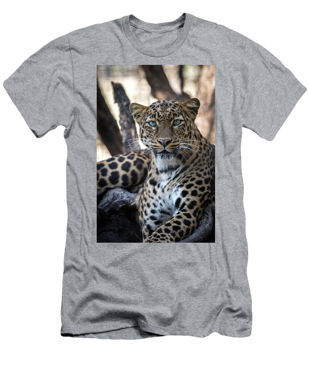 513 Beautiful Wildlife Photography Nature Photography T-Shirt