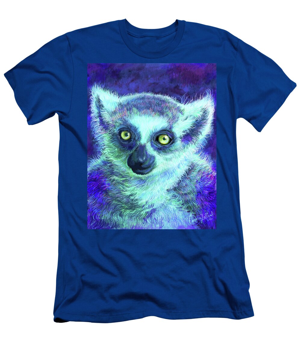 Artworkimage Medium 23964686 9442198 T-Shirt