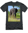Earths Natural Moisturiser Mud Exploramum Exploramum T-Shirt
