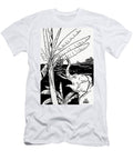 Elephant From Just So Stories By Rudyard Kipling Joseph Rudyard Kipling T-Shirt