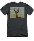 Hiding in the Grass Exploramum Exploramum T-Shirt