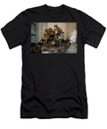 Ready for a Ride Jutta Maria Pusl T-Shirt